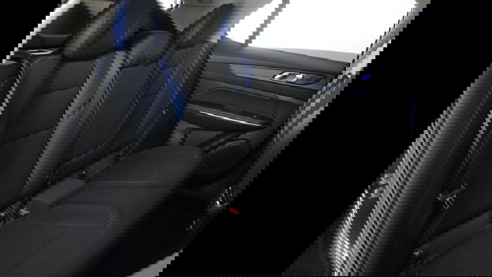 Lynk & Co 01 usata a Palermo (7)