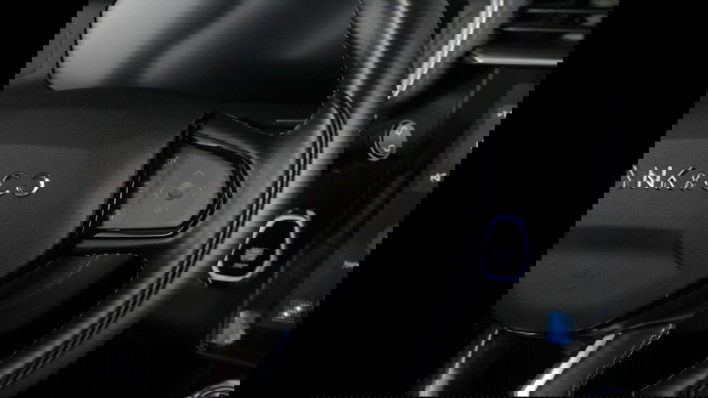 Lynk & Co 01 usata a Palermo (9)