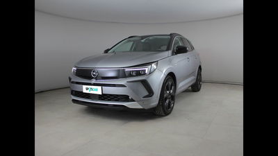 Opel Grandland 1.5 ecotec Ultimate s&amp;s 130cv at8 del 2022 usata a Palermo