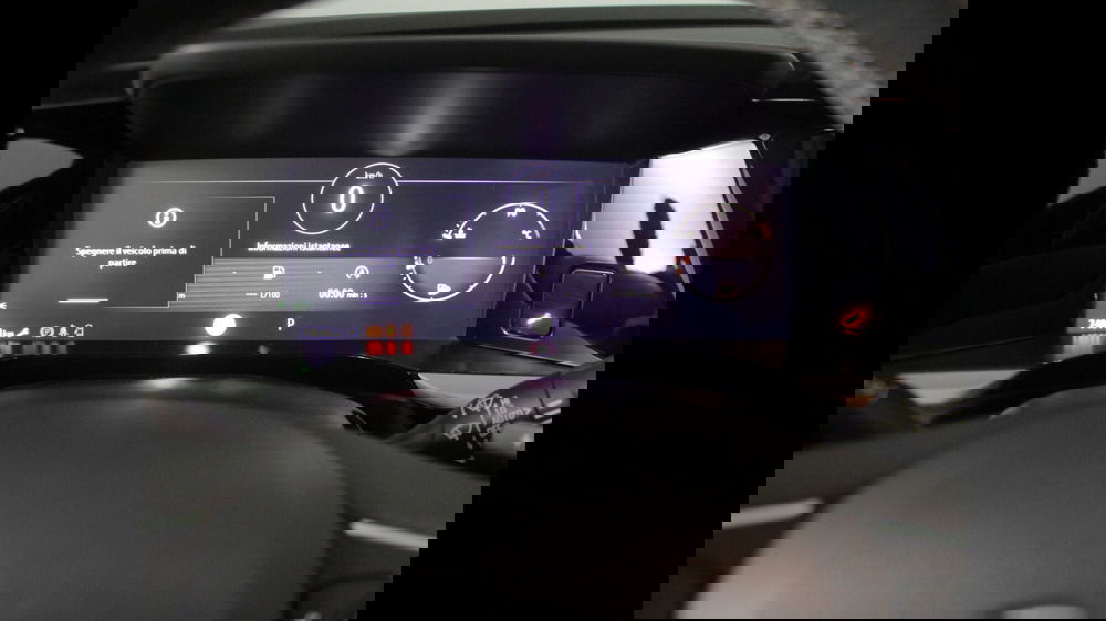 Opel Grandland usata a Palermo (10)