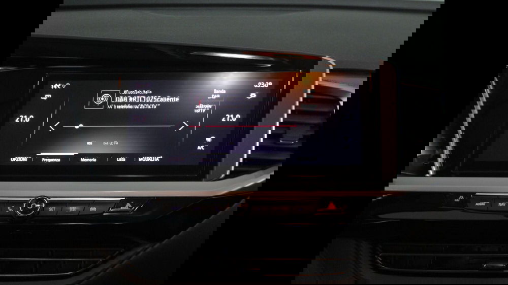 Opel Grandland usata a Palermo (15)