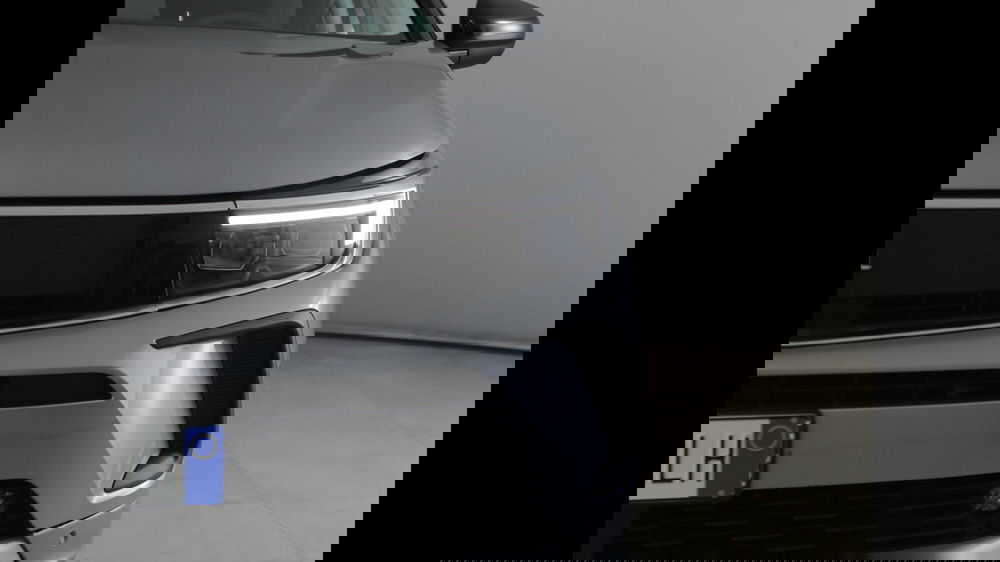 Opel Grandland usata a Palermo (16)