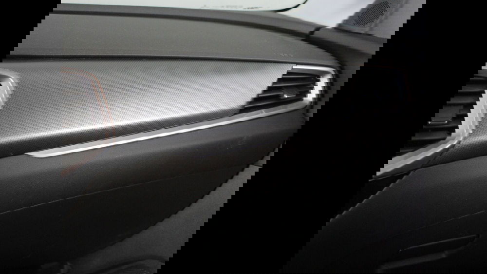 Opel Grandland usata a Palermo (19)