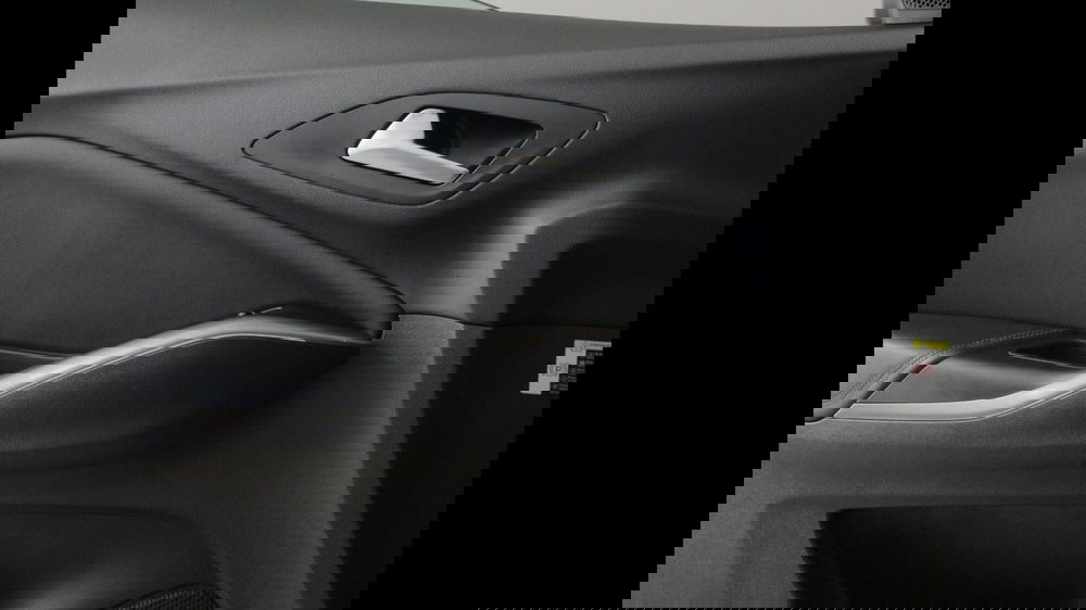 Opel Grandland usata a Palermo (20)