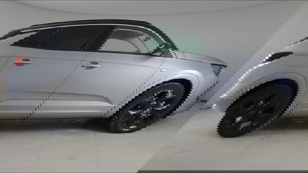 Opel Grandland usata a Palermo (4)