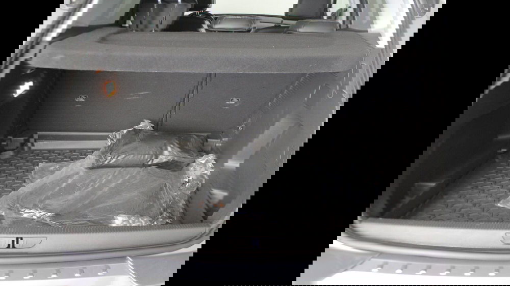 Opel Grandland usata a Palermo (6)