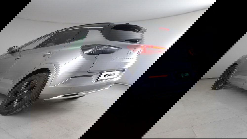 Opel Grandland usata a Palermo (7)