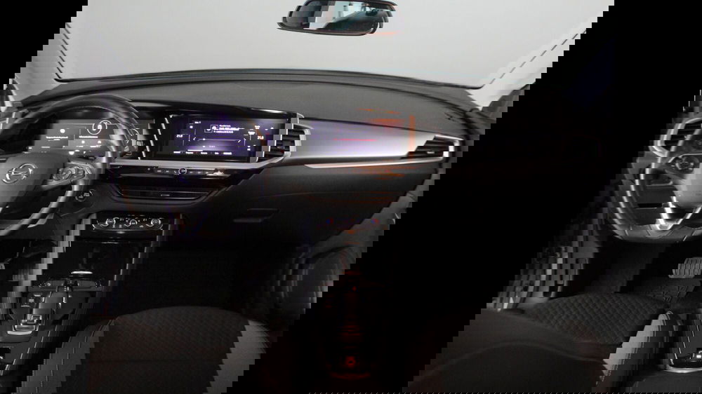 Opel Grandland usata a Palermo (8)