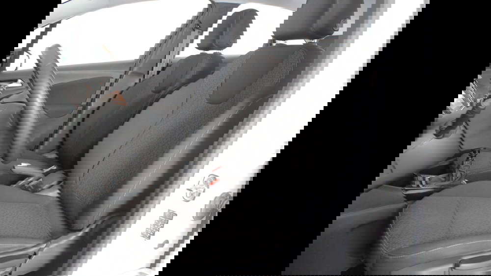 Opel Crossland usata a Palermo (11)