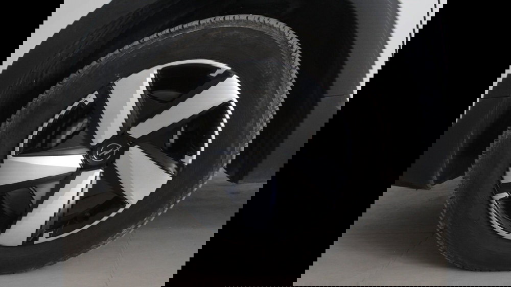 Opel Crossland usata a Palermo (13)