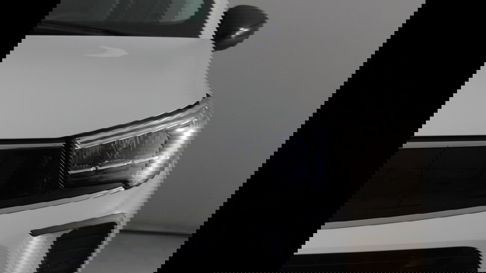 Opel Crossland usata a Palermo (16)