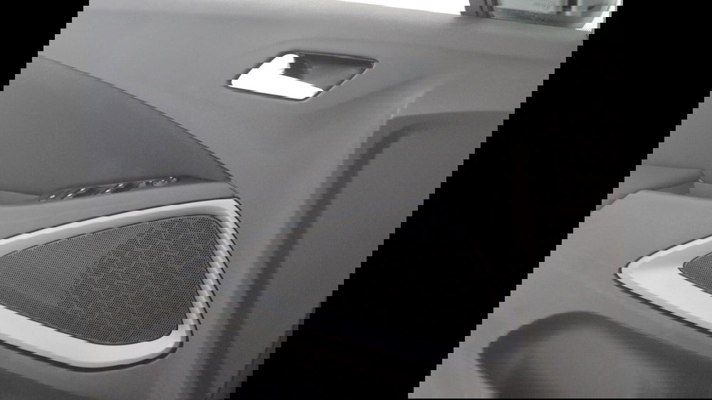 Opel Crossland usata a Palermo (18)