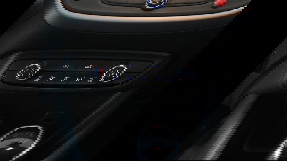 Opel Crossland usata a Palermo (19)