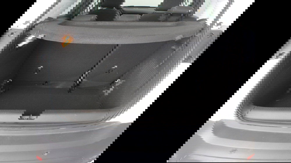 Opel Crossland usata a Palermo (6)