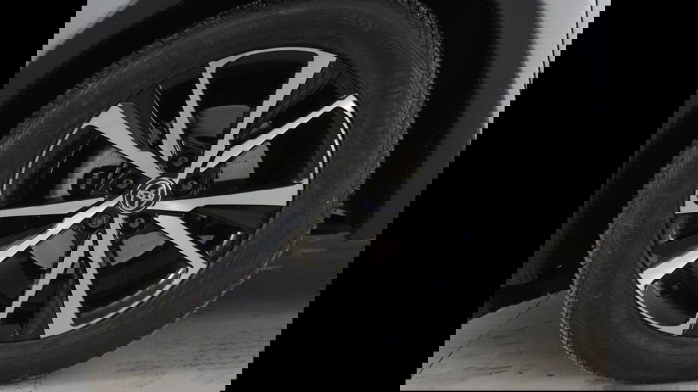 Toyota Toyota C-HR usata a Palermo (14)