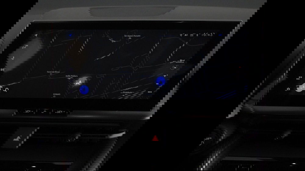 Toyota Toyota C-HR usata a Palermo (15)