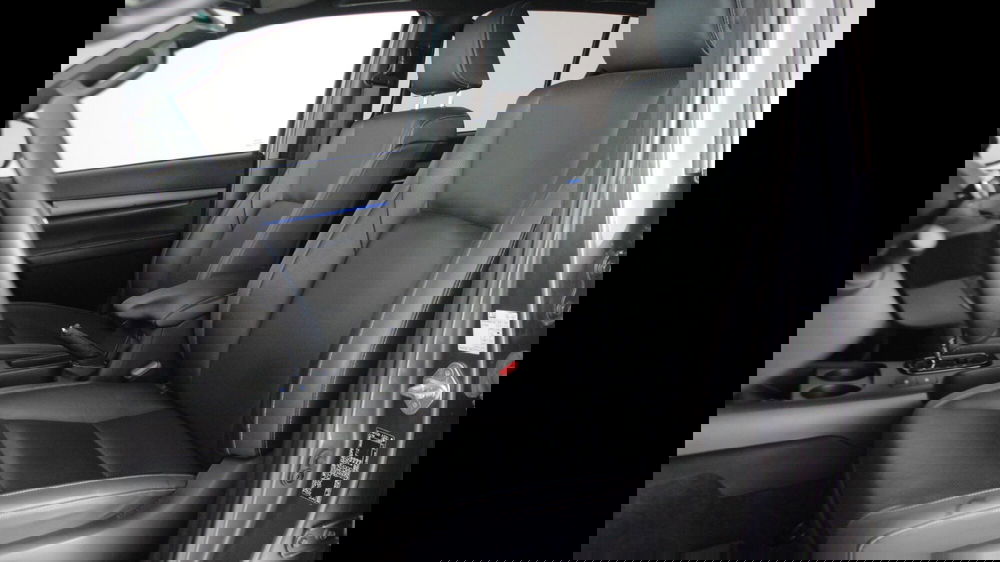 Toyota Hilux usata a Palermo (11)