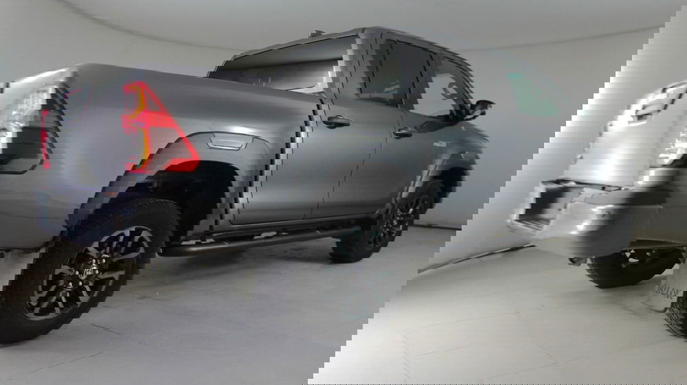 Toyota Hilux usata a Palermo (13)