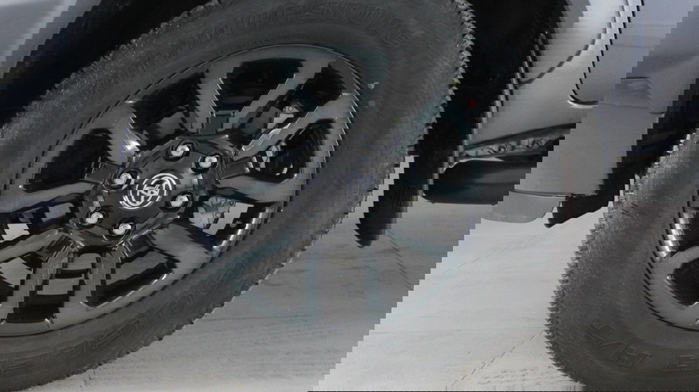 Toyota Hilux usata a Palermo (14)