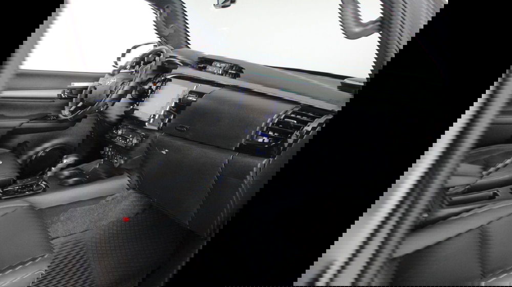 Toyota Hilux usata a Palermo (6)