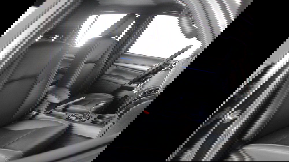 Toyota Hilux usata a Palermo (7)