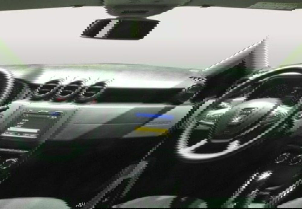 Dacia Duster usata a Palermo (13)