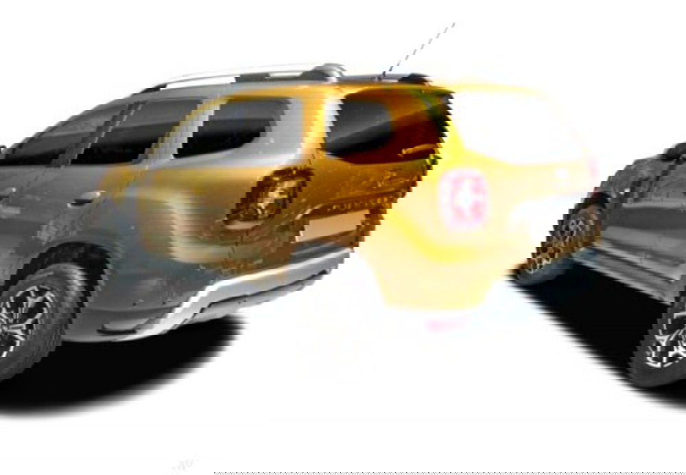 Dacia Duster usata a Palermo (5)