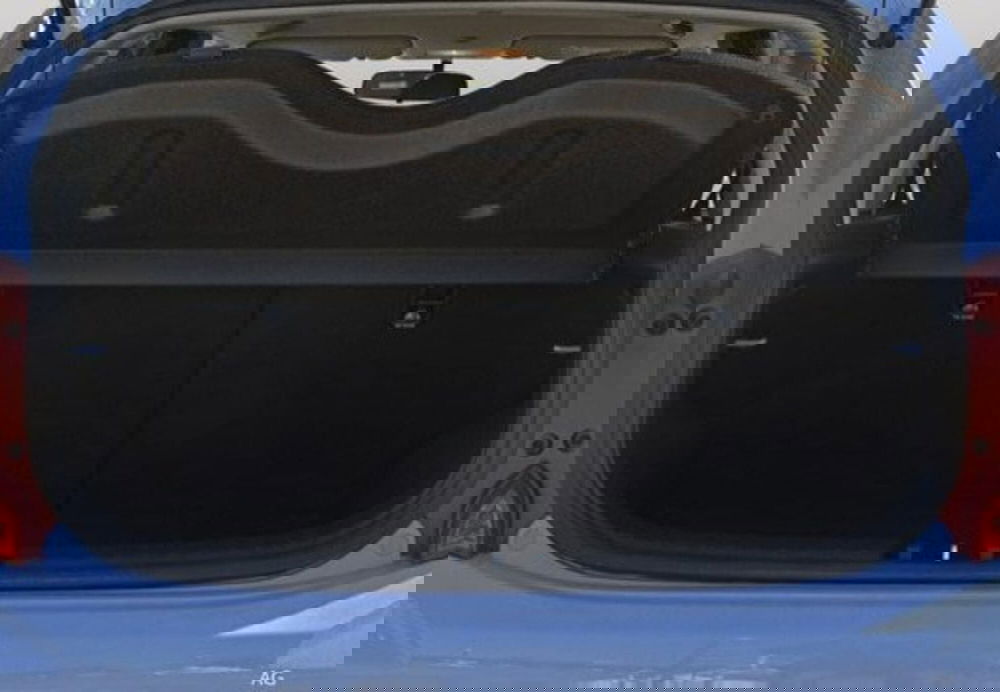 Kia Picanto usata a Palermo (13)