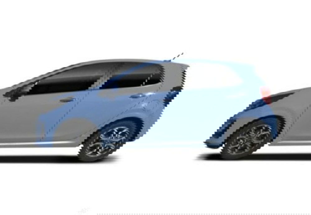 Kia Picanto usata a Palermo (8)