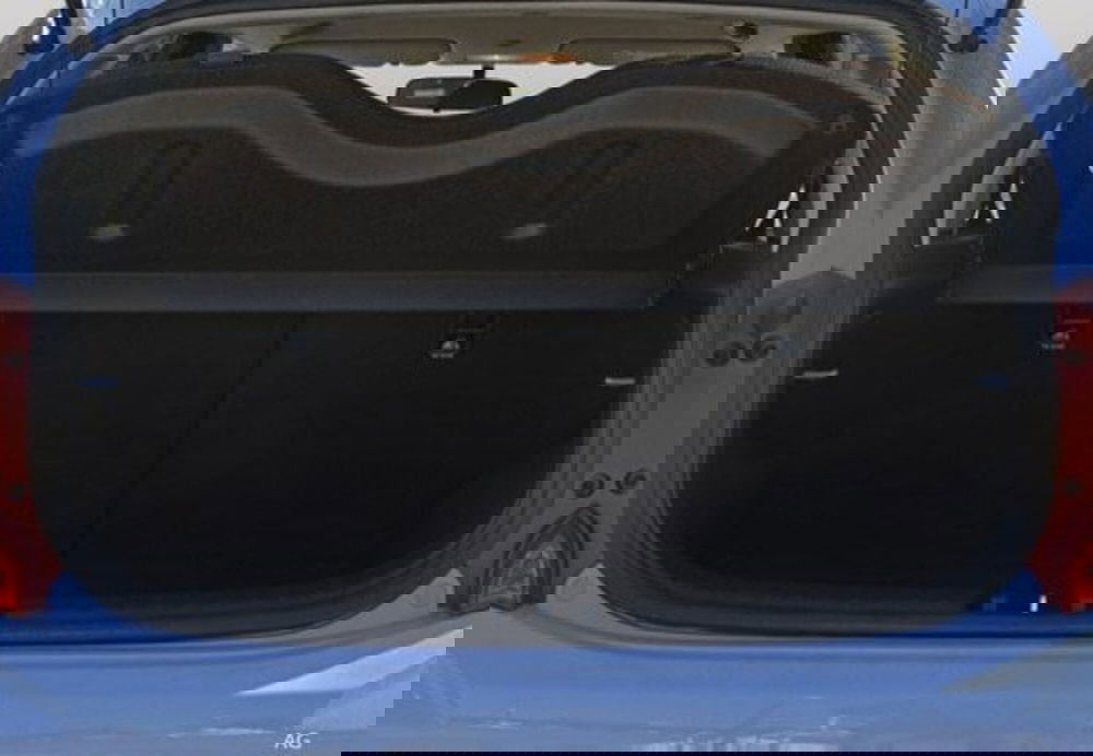 Kia Picanto usata a Palermo (13)