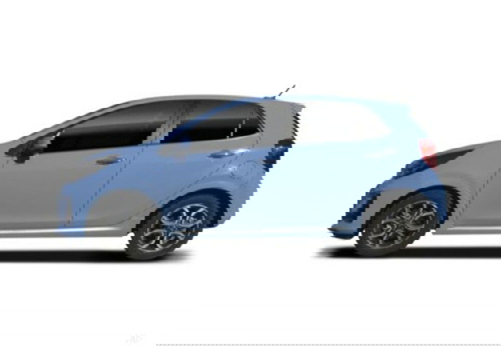 Kia Picanto usata a Palermo (8)