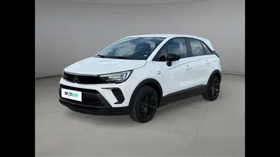Opel Crossland 1.2 12V Start&amp;Stop Edition del 2021 usata a Palermo