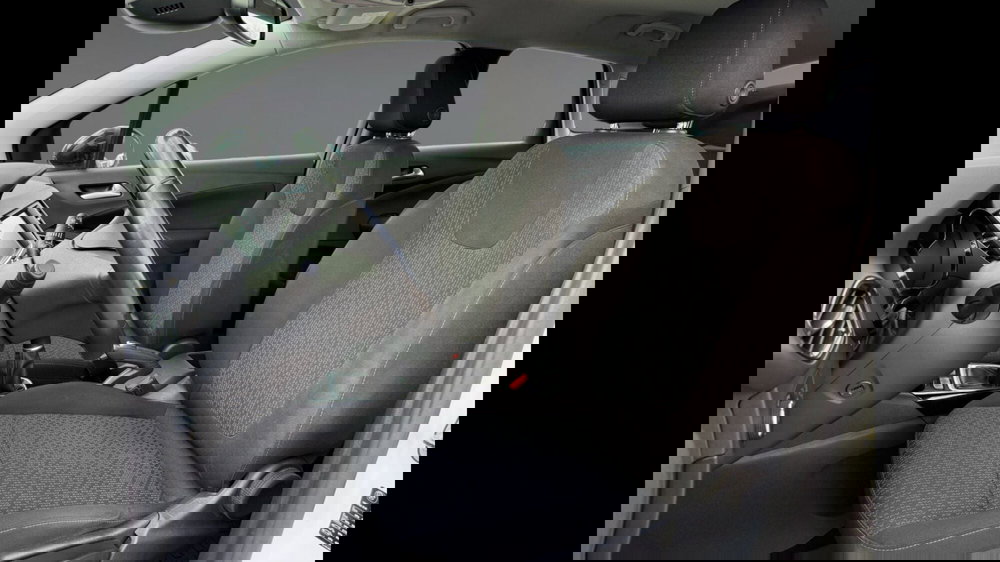 Opel Crossland usata a Palermo (10)