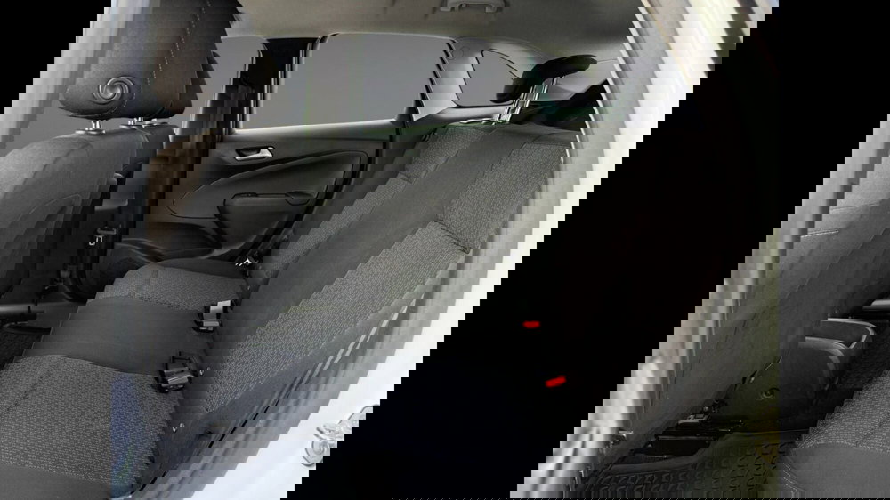 Opel Crossland usata a Palermo (11)