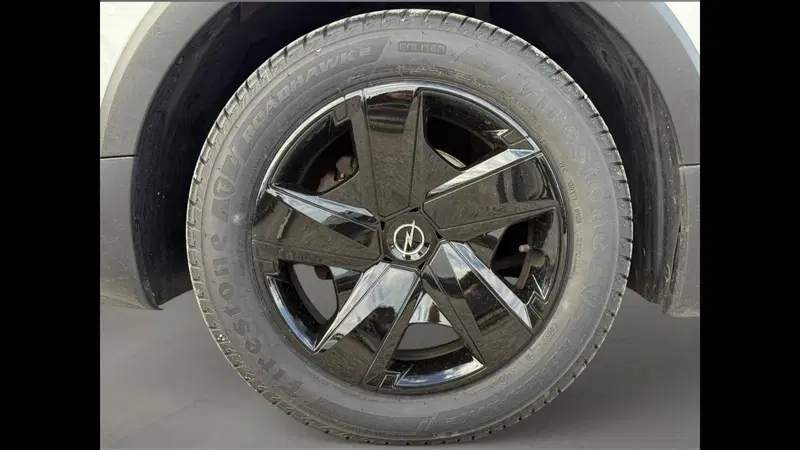 Opel Crossland usata a Palermo (12)