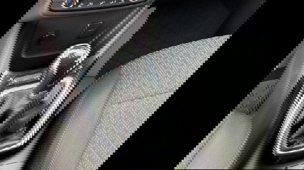 Opel Crossland usata a Palermo (13)