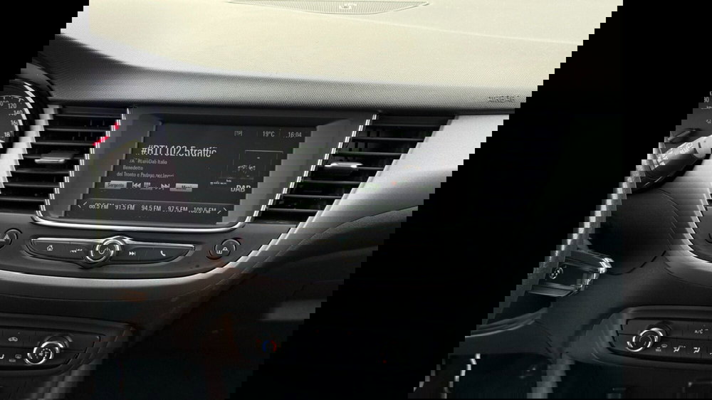 Opel Crossland usata a Palermo (14)