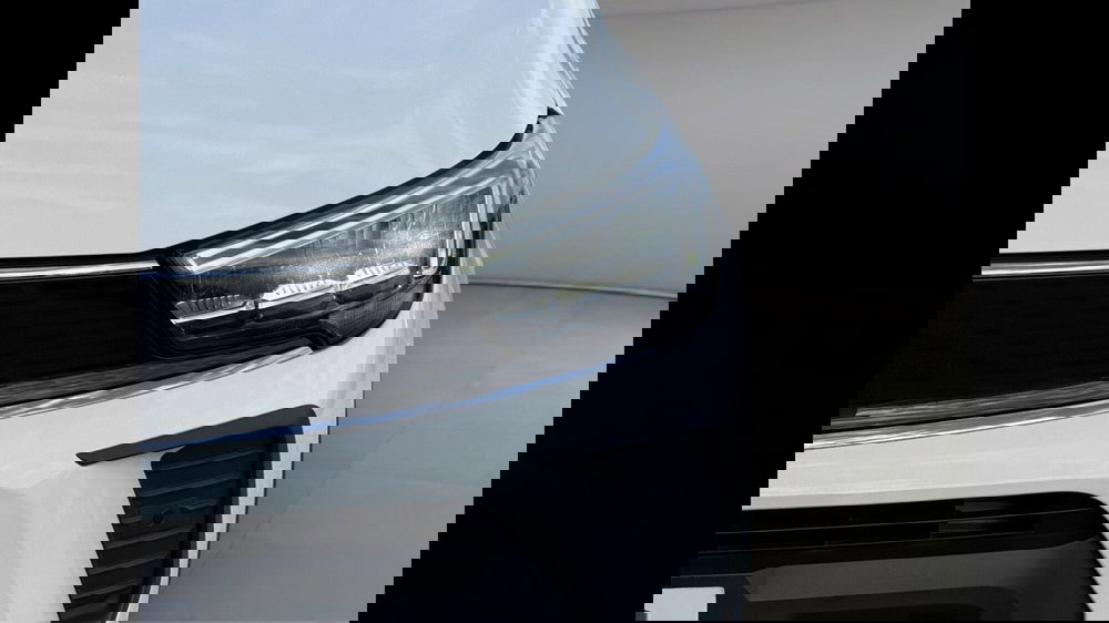 Opel Crossland usata a Palermo (15)