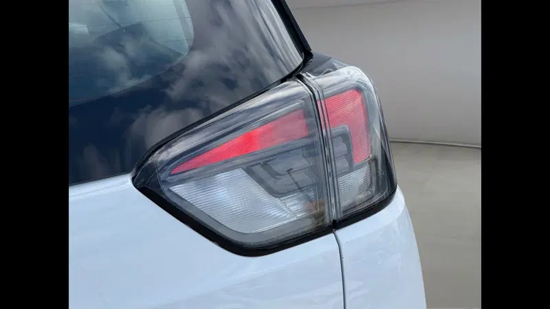 Opel Crossland usata a Palermo (16)