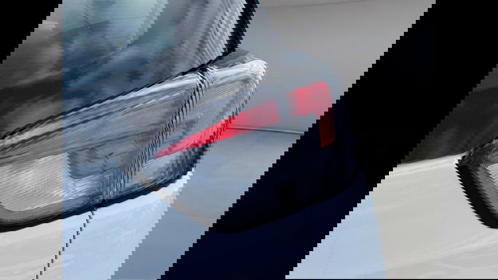 Opel Crossland usata a Palermo (16)