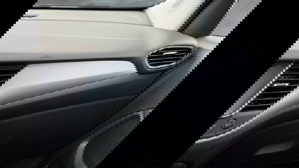 Opel Crossland usata a Palermo (18)