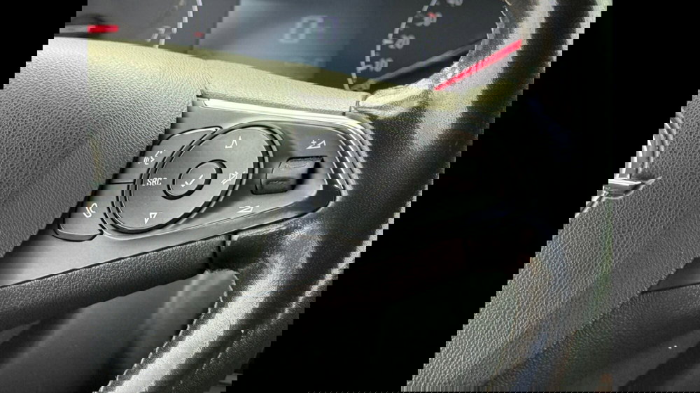 Opel Crossland usata a Palermo (19)