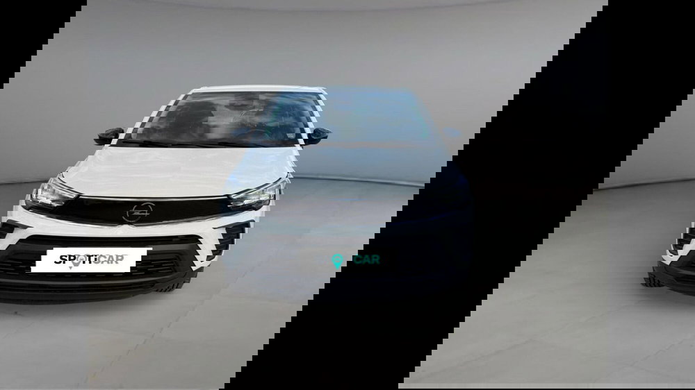 Opel Crossland usata a Palermo (2)