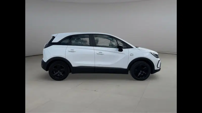 Opel Crossland usata a Palermo (4)