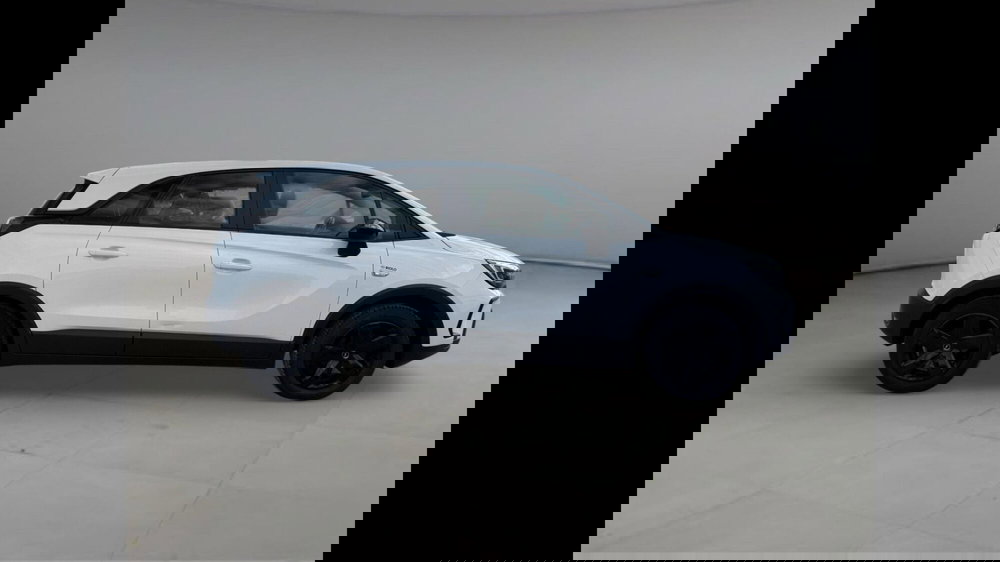 Opel Crossland usata a Palermo (4)