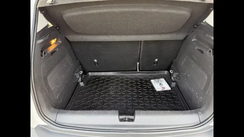 Opel Crossland usata a Palermo (6)