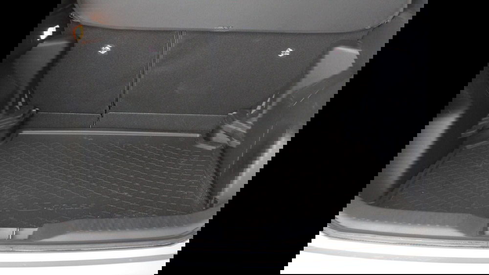 Toyota Yaris Cross usata a Palermo (11)