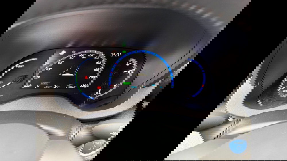 Toyota Yaris Cross usata a Palermo (12)