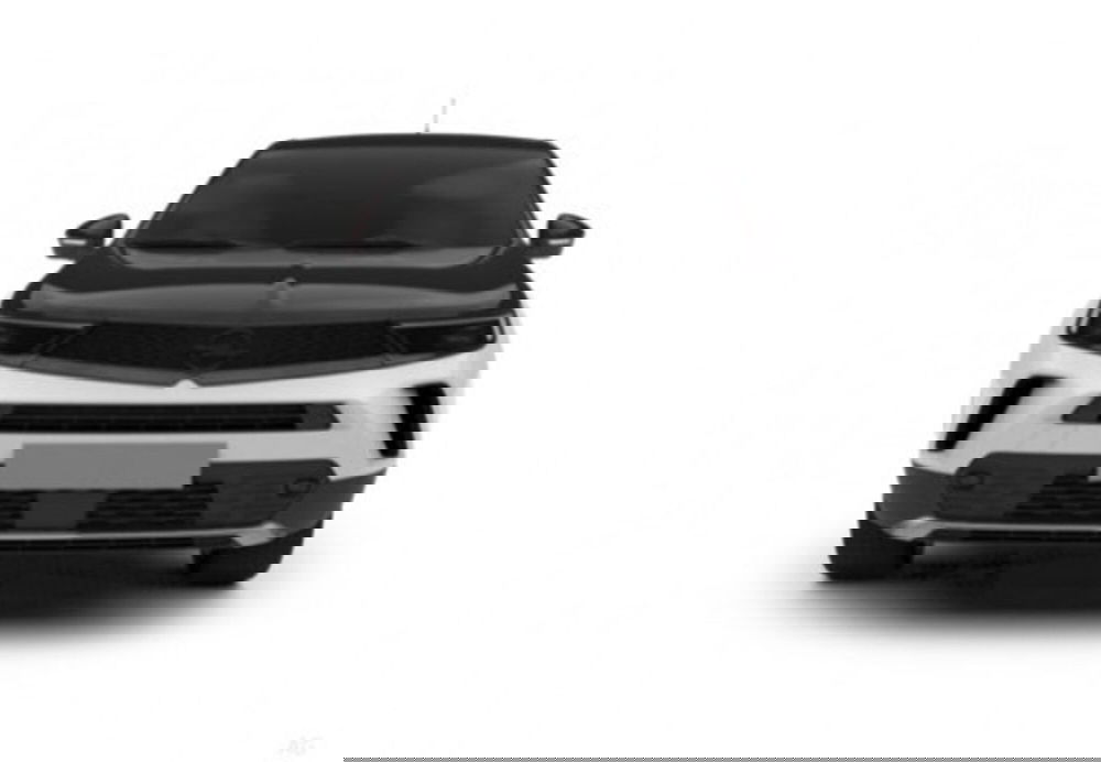 Opel Mokka usata a Palermo (6)