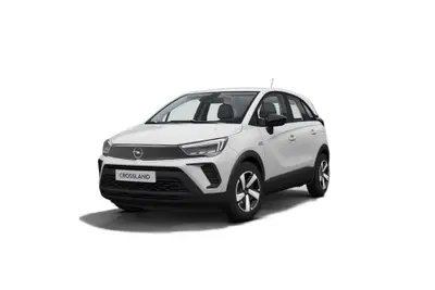 Opel Crossland 1.2 Edition s&amp;s 110cv del 2023 usata a Palermo
